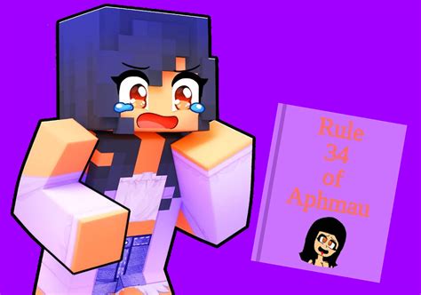 aphmau naked|Aphmaurule34 